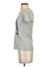 Next Level Apparel Gray Short Sleeve T-Shirt Size S - photo 5