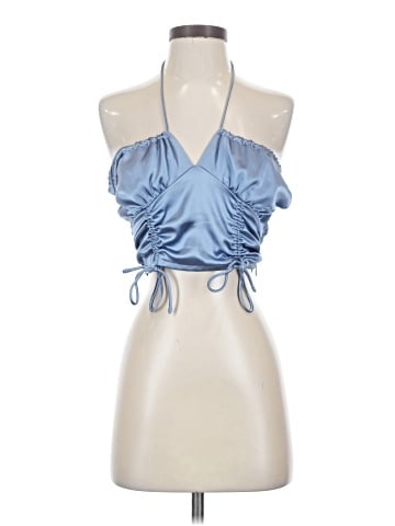 Princess Polly Sleeveless Blouse (view 1)