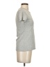 Next Level Apparel Gray Short Sleeve T-Shirt Size S - photo 4