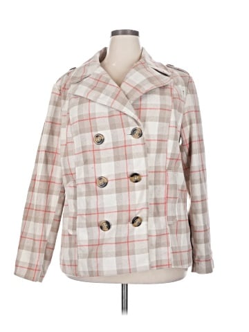 Old Navy Coat (view 1)