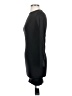 Fabletics Solid Black Cocktail Dress Size XS - photo 5