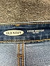Old Navy Hearts Blue Jeans Size 8S - photo 7