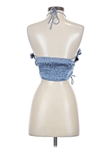 Princess Polly Sleeveless Blouse (view 2)