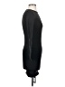 Fabletics Solid Black Cocktail Dress Size XS - photo 4