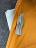 Devotion Twins 100% Cotton Orange Casual Dress Size XS - photo 7
