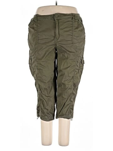 Style&Co Cargo Pants (view 1)