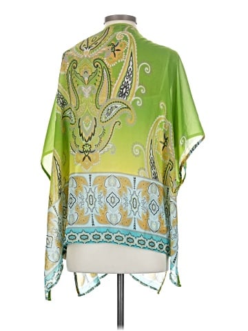 Tribal Kimono (view 2)
