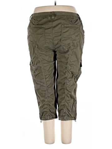 Style&Co Cargo Pants (view 2)