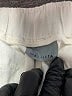 Athleta 100% Linen White Casual Pants Size L (estimated) - photo 7