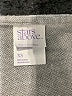 Stars Above Metallic Gray Jumpsuit Size XS - photo 4