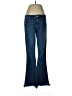 Current/Elliott 100% Cotton Blue Jeans Size 29 waist - photo 1