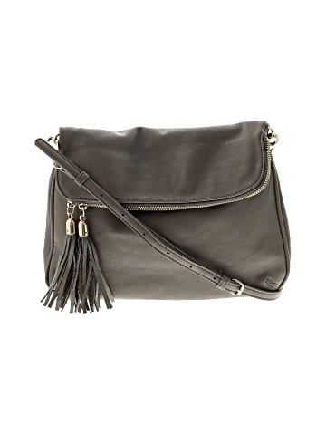 BP. Crossbody Bag (view 1)