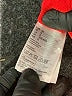 H&M 100% Viscose Solid Red Jumpsuit Size 0 - photo 5