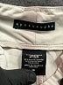 Apostrophe Solid Green Khaki Shorts Size 16 - photo 3