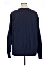 Unbranded 100% Cotton Blue Pullover Sweater Size XL - photo 2