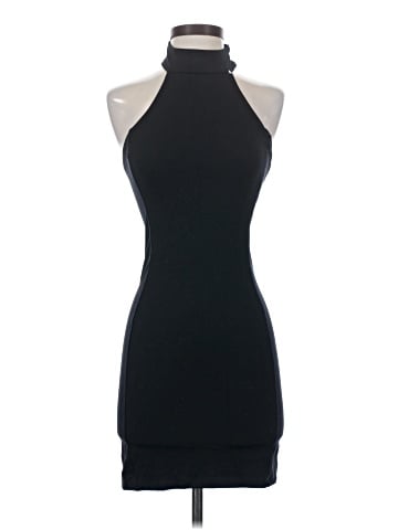 Bebe Cocktail Dress (view 1)