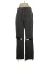 Vigoss 100% Cotton Gray Jeans Size 26 waist - photo 1