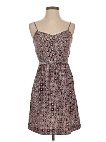 J.Crew Factory Store Casual Dress (view 1)