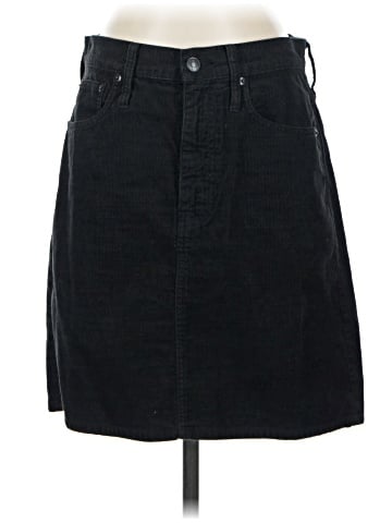 J.Crew Denim Skirt (view 1)