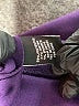 PREMISE Solid Purple Formal Skirt Size 8 - photo 5