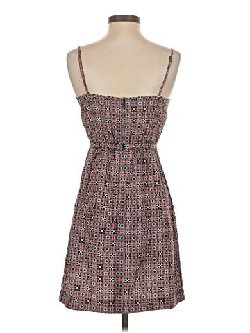J.Crew Factory Store Casual Dress (view 2)