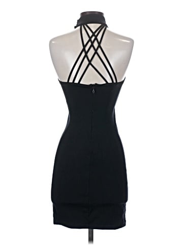 Bebe Cocktail Dress (view 2)
