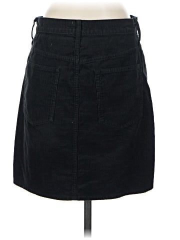 J.Crew Denim Skirt (view 2)