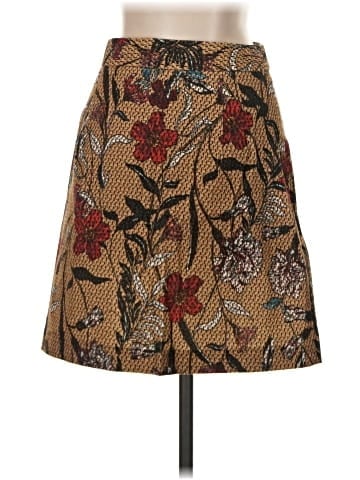 Zara Basic Casual Skirt (view 2)