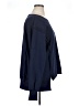 Unbranded 100% Cotton Blue Pullover Sweater Size XL - photo 4