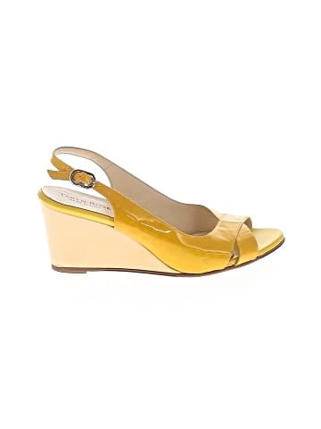 Taryn Rose Wedges (view 1)