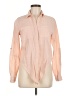 Sim & Sam 100% Cotton Pink Long Sleeve Blouse Size M - photo 1