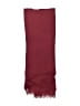 Unbranded Burgundy Red Scarf One size - photo 2