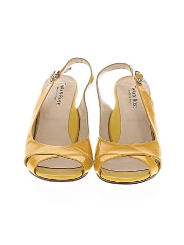 Taryn Rose Wedges (view 2)