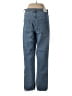 Express Hearts Blue Jeans Size 6 - photo 2