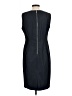 Calvin Klein Black Casual Dress Size 12 - photo 2