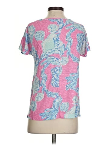 Lilly Pulitzer Short Sleeve T-Shirt (view 2)