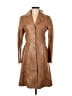 Mackage Brown Trenchcoat Size M - photo 1