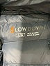 Assorted Brands 100% Nylon Solid Gray Snow Jacket Size L - photo 6