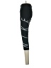 Nike Graphic Black Active Pants Size XS - photo 5