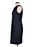 Calvin Klein Black Casual Dress Size 12 - photo 5