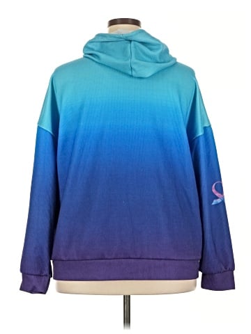 Alexis Pullover Hoodie (view 2)
