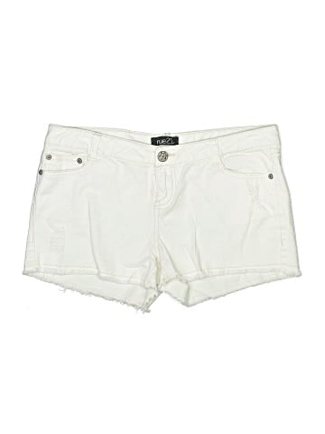rue21 Shorts (view 1)