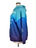 Alexis Blue Pullover Hoodie Size 5XL - photo 5