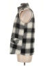 Maurices Plaid Gray Vest Size M - photo 5