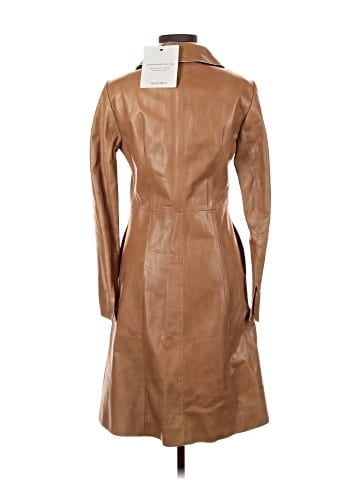 Mackage Trenchcoat (view 2)