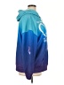 Alexis Blue Pullover Hoodie Size 5XL - photo 4