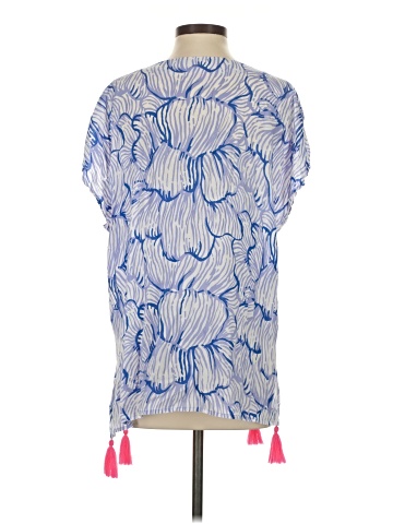 Lilly Pulitzer Short Sleeve Blouse (view 2)