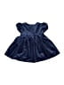 Max Studio 100% Polyester Blue Dress Size 2T - photo 2