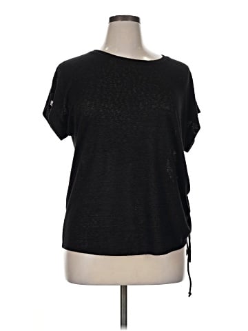 Caslon Short Sleeve T-Shirt (view 1)