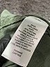 Caslon 100% Linen Solid Gray Linen Pants Size XL Petite - photo 5